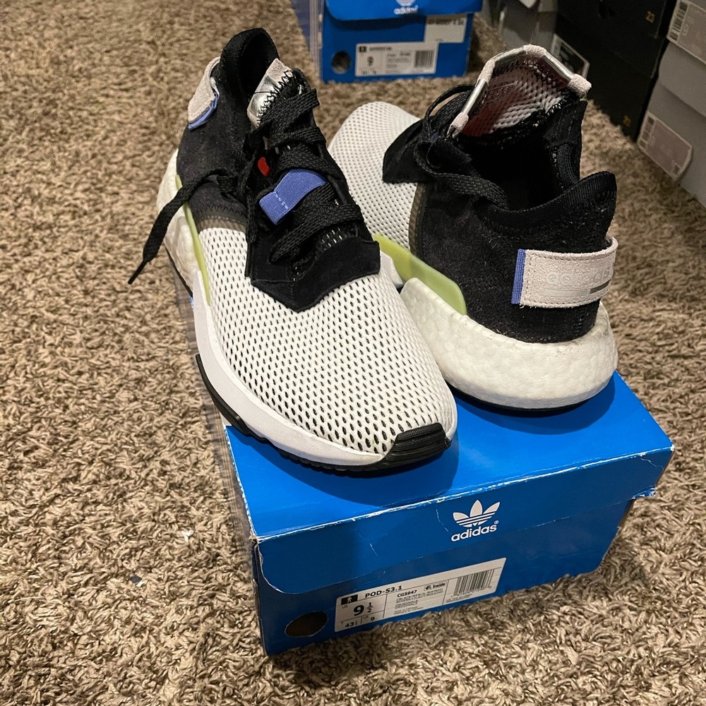 Can’t fit